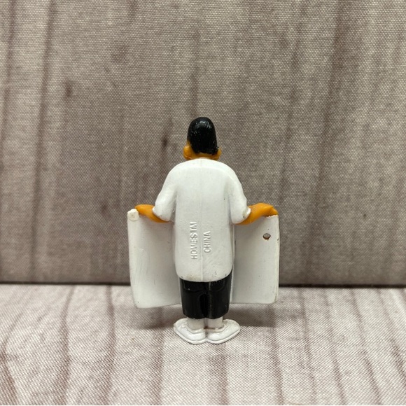 Lil Homies Homie Holding Mexico Flag Rare - Picture 3 of 5